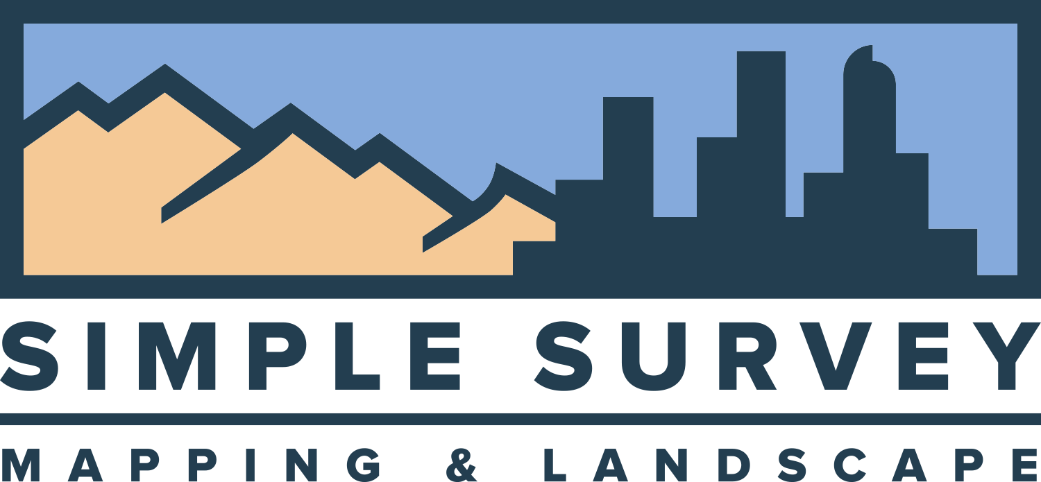 Simple Survey Mapping and Landscape